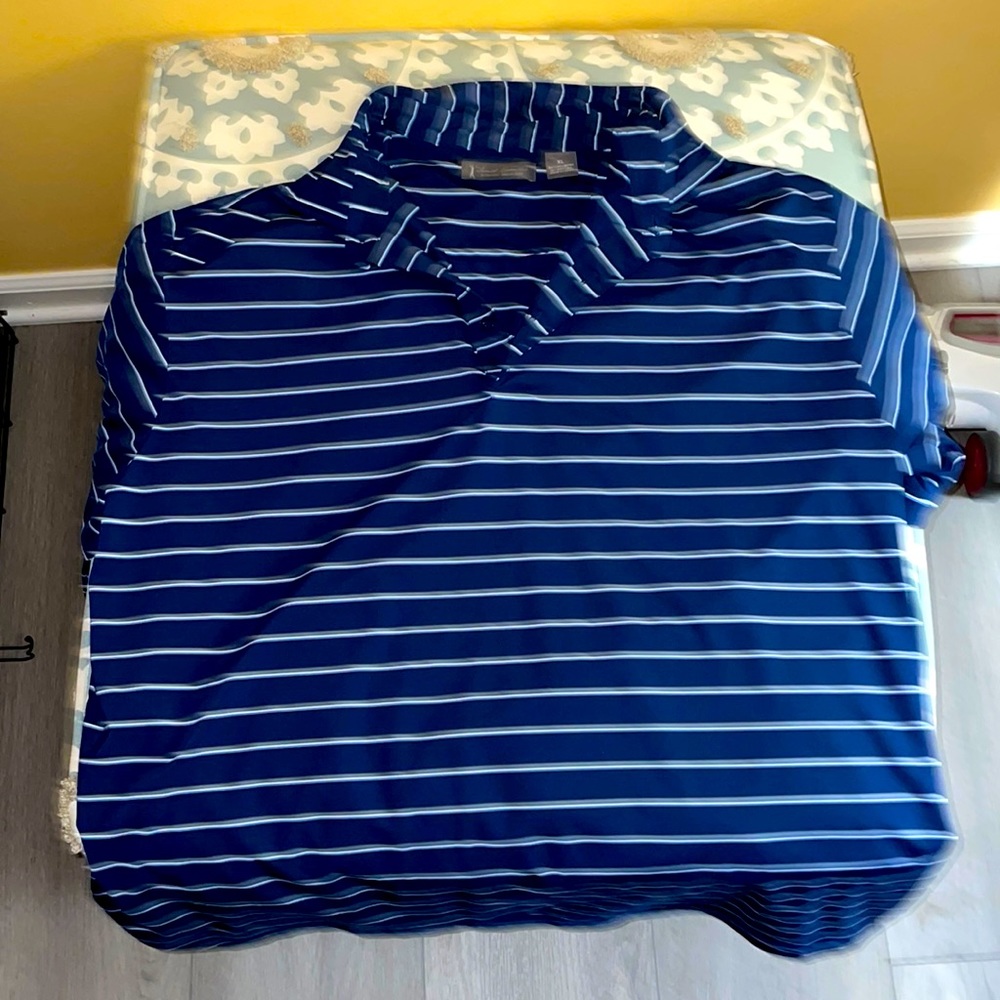Daniel Cremieux short sleeve polo